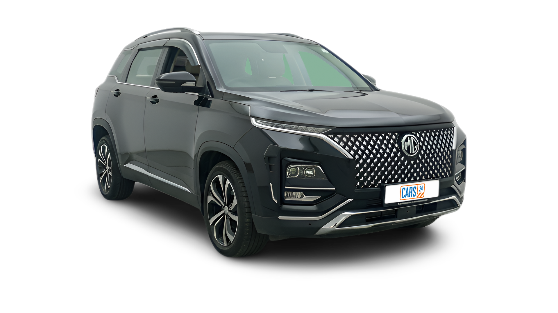 MG HECTOR-img